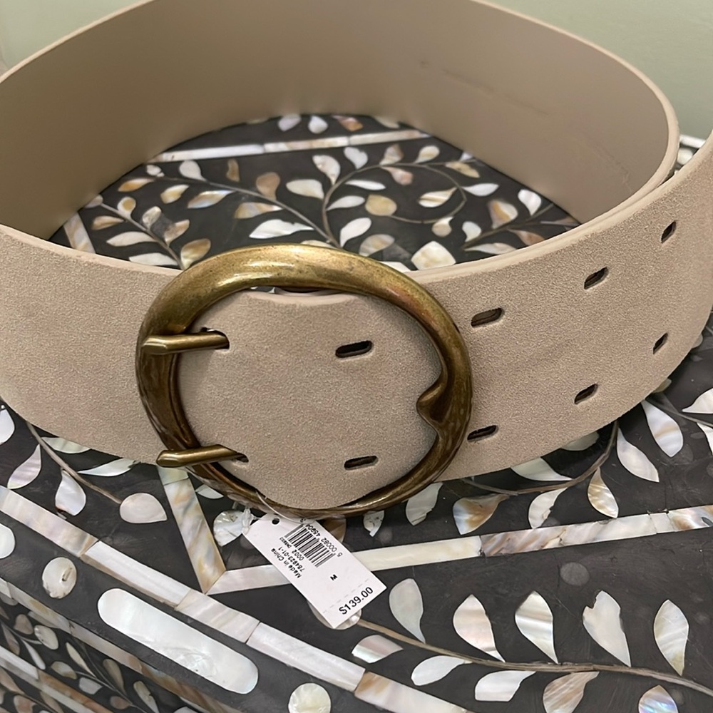 Banana Republic Belt